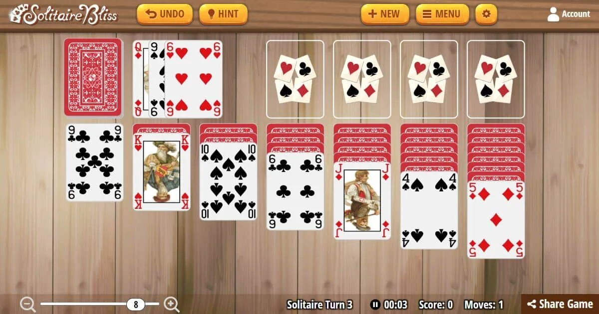 Disney solitaire freecash